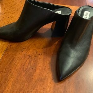 STEVE MADDEN MULES
